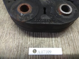 Муфта кардана, ориг. номер A2224110115, MERCEDES-BENZ S-CLASS W222, V222, X222 05/2013 -