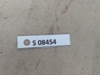 Муфта кардана, ориг. номер A2104110415, MERCEDES-BENZ E-CLASS W210 06/1995 - 08/2003