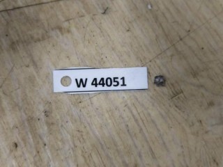 Муфта кардана, ориг. номер 2404110115, MERCEDES-BENZ S-CLASS W222, V222, X222 05/2013 -