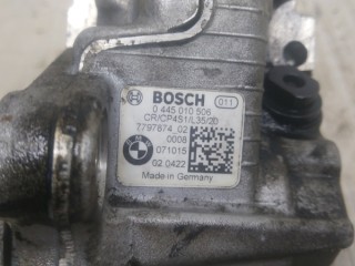 ТНВД, ориг. номер 7797874, BMW 1 E87 02/2003 - 01/2013