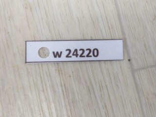 ТНВД, ориг. номер A2760700101, MERCEDES-BENZ E-CLASS W212 01/2009 - 12/2016