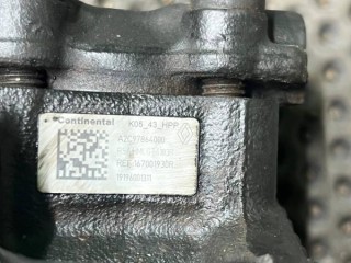 ТНВД, ориг. номер A2C97864000, OPEL MOVANO B Автобус