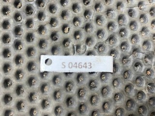 ТНВД, ориг. номер A2C97864000, OPEL MOVANO B Автобус