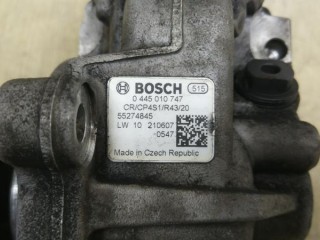 ТНВД, ориг. номер 0445010747, FIAT DUCATO Фургон