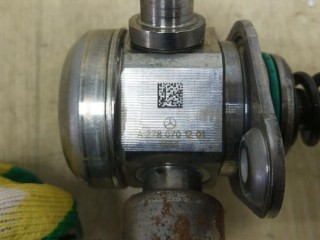 ТНВД, ориг. номер A2780701201, MERCEDES-BENZ M-CLASS W166 06/2011 - 12/2015