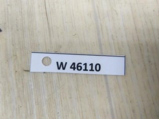 ТНВД, ориг. номер A2780701201, MERCEDES-BENZ M-CLASS W166 06/2011 - 12/2015