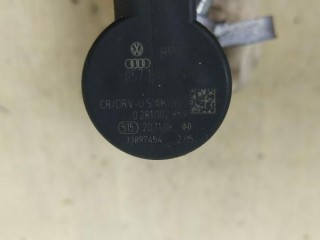 ТНВД Volkswagen, ориг. номер 0445010507, VW PASSAT B7 2011-2015