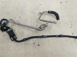 ТНВД Volkswagen, ориг. номер 0445010507, VW PASSAT B7 2011-2015