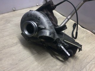 Турбина, ориг. номер A6460901080, MERCEDES-BENZ E-CLASS W211 03/2002 - 03/2009