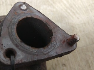 Турбина правая, ориг. номер A6290901480, MERCEDES-BENZ M-CLASS W164 02/2005 - 12/2012
