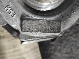 Турбина правая, ориг. номер A6290901480, MERCEDES-BENZ M-CLASS W164 02/2005 - 12/2012