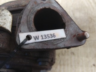 Турбина правая, ориг. номер A6290901480, MERCEDES-BENZ M-CLASS W164 02/2005 - 12/2012