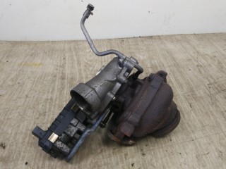Турбина правая, ориг. номер A6290901480, MERCEDES-BENZ M-CLASS W164 02/2005 - 12/2012