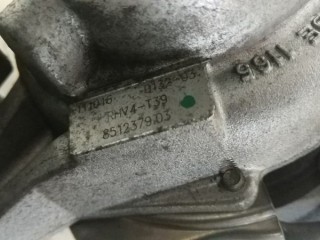 Турбина, ориг. номер 8512379, MINI MINI COUNTRYMAN R60 08/2010 - 10/2016