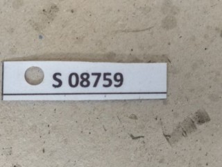 Турбина, ориг. номер 8512379, MINI MINI COUNTRYMAN R60 08/2010 - 10/2016
