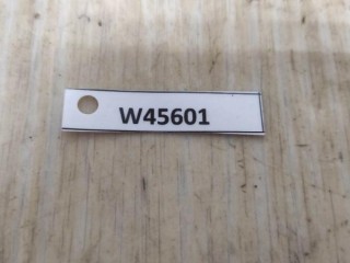 Турбина, ориг. номер A1570900280, MERCEDES-BENZ M-CLASS W166 06/2011 - 12/2015