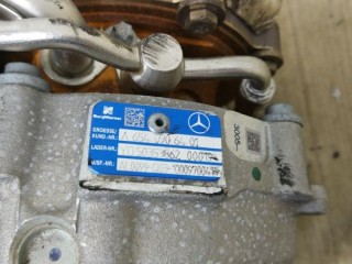 Турбина, ориг. номер A6540906401, MERCEDES-BENZ GLE W167 01/2019 - 12/2025