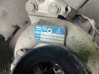 Турбина Volkswagen / Audi / Seat / Skoda, ориг. номер 03L253016F, VW PASSAT B6 2005-2010