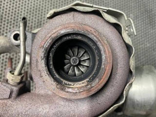 Турбина Volkswagen / Audi / Seat / Skoda, ориг. номер 03L253016F, VW PASSAT B6 2005-2010