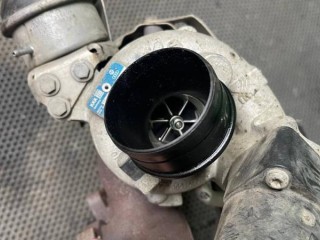 Турбина Volkswagen / Audi / Seat / Skoda, ориг. номер 03L253016F, VW PASSAT B6 2005-2010