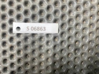 Турбина Volkswagen / Audi / Seat / Skoda, ориг. номер 03L253016F, VW PASSAT B6 2005-2010
