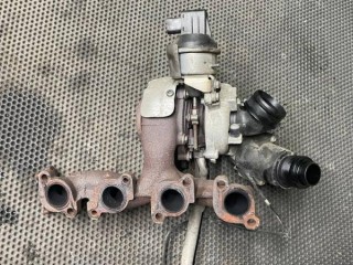 Турбина Volkswagen / Audi / Seat / Skoda, ориг. номер 03L253016F, VW PASSAT B6 2005-2010