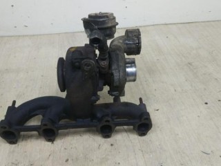 Турбина Volkswagen 030253014F, ориг. номер 030253014F, VW PASSAT B6 2005-2010
