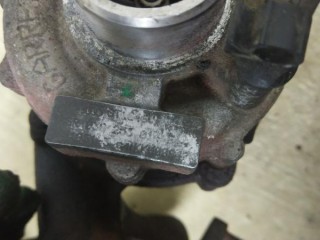 Турбина Volkswagen 030253014F, ориг. номер 030253014F, VW PASSAT B6 2005-2010