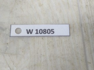 Насос вакуумный, ориг. номер A2701800901, MERCEDES-BENZ C-CLASS W205 07/2013 -
