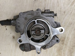 Насос вакуумный Volkswagen 07Z127025E, ориг. номер 07Z127025E, VW TOUAREG 2002-2007