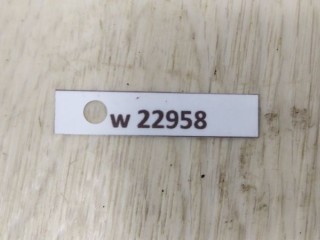Насос вакуумный Volkswagen 07Z127025E, ориг. номер 07Z127025E, VW TOUAREG 2002-2007