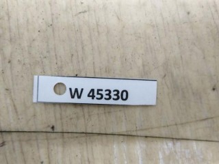 Насос вакуумный, ориг. номер A0004302832, MERCEDES-BENZ E-CLASS W212 01/2009 - 12/2016