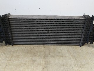 Интеркулер, ориг. номер A1645001900, MERCEDES-BENZ M-CLASS W164 02/2005 - 12/2012