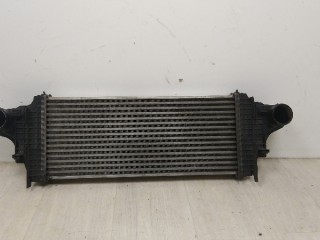Интеркулер, ориг. номер A1645001900, MERCEDES-BENZ M-CLASS W164 02/2005 - 12/2012