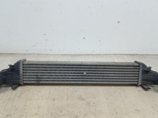 Интеркулер, ориг. номер A2115001102, MERCEDES-BENZ E-CLASS W211 03/2002 - 03/2009