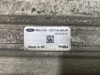 Интеркулер CC119L440AF, ориг. номер CC119L440AF, FORD TRANSIT CUSTOM V362 Фургон