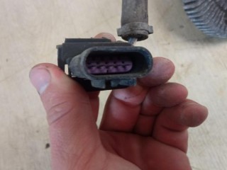 Вентилятор радиатора Land Rover PGG500270, ориг. номер PGG500270