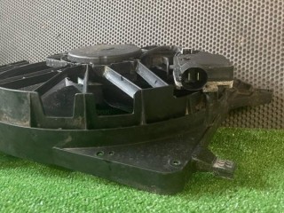 Вентилятор радиатора, ориг. номер 8V618C607ED, FORD C-MAX II