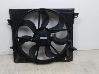 Вентилятор радиатора, ориг. номер 214814EA0A, NISSAN QASHQAI II SUV J11, J11_