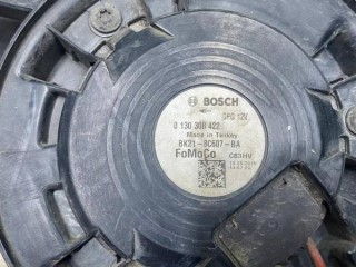 Вентилятор радиатора, ориг. номер BK218C607BA, FORD TRANSIT CUSTOM V362 Фургон