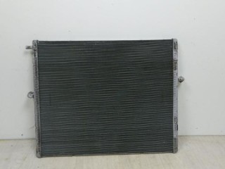 Радиатор основной, ориг. номер A1675000300, MERCEDES-BENZ GLE W167 01/2019 - 12/2025