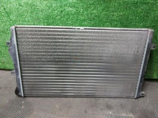 Радиатор основной Volkswagen / Audi / Seat / Skoda, ориг. номер 1K0121253BB, VW PASSAT B6 2005-2010