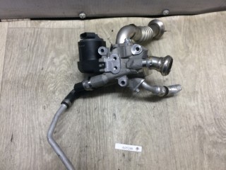 Клапан EGR, ориг. номер A2761402360, MERCEDES-BENZ E-CLASS W212 01/2009 - 12/2016
