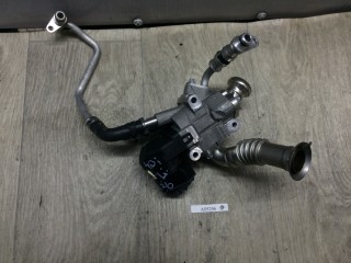 Клапан EGR, ориг. номер A2761402360, MERCEDES-BENZ E-CLASS W212 01/2009 - 12/2016