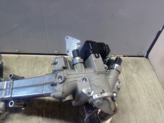 Клапан EGR, ориг. номер A2741420519, MERCEDES-BENZ C-CLASS W205 07/2013 -