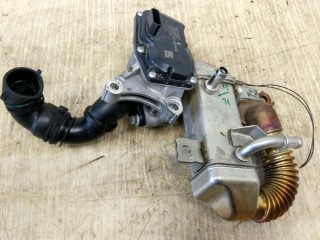 Клапан EGR, ориг. номер 147102408R, NISSAN X-TRAIL III T32_, T32R, T32RR