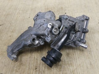 Клапан EGR, ориг. номер A6511400660, MERCEDES-BENZ C-CLASS W205 07/2013 -