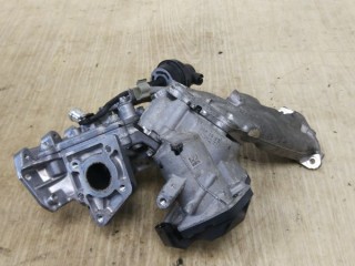 Клапан EGR, ориг. номер A6511400660, MERCEDES-BENZ C-CLASS W205 07/2013 -