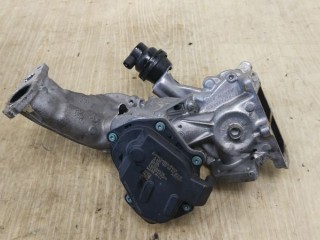 Клапан EGR, ориг. номер A6511400660, MERCEDES-BENZ C-CLASS W205 07/2013 -