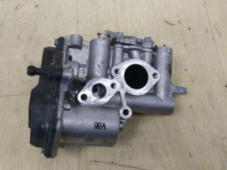 Клапан EGR, ориг. номер A6541406900, MERCEDES-BENZ S-CLASS W222, V222, X222 05/2013 -